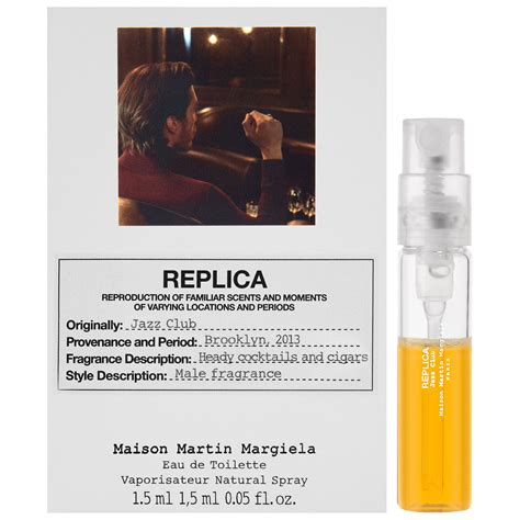 replica perfume 10 piece sample|maison margiela perfume sample set.